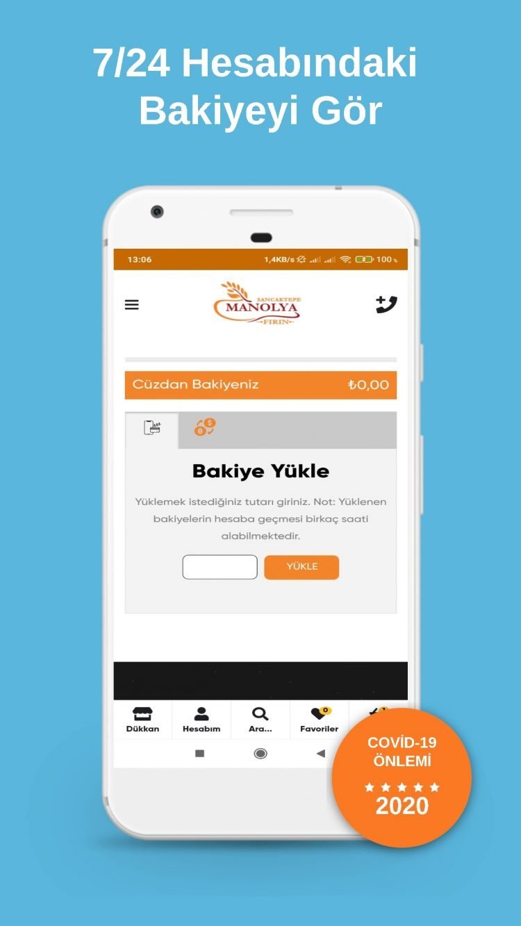 manolyafirin.com - Android Webview Uygulama