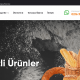 manolyafirin.com – E-ticaret Sitesi (E-Cüzdan)